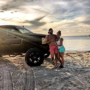 Meet your Posher, Cory